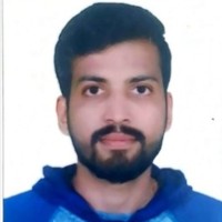 Ajay Kumar P B