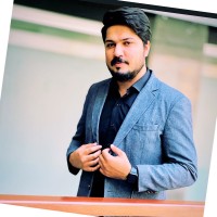 Mateen Ahmad