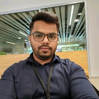 Pramod Gurav