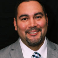 Raymond Diaz