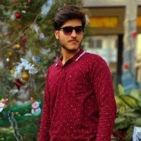Aman Ahmed