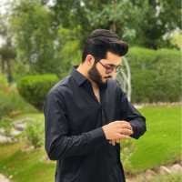 Qazi Rohail Mehmood