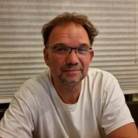Rob Hoogenkamp