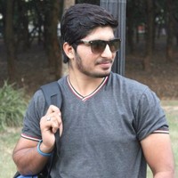 Mudassir Rajpoot