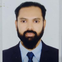MUHAMMED ANEES MADARI
