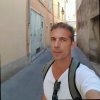 Hervé Lion