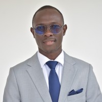 Scott Ebolo