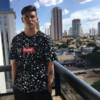 Matheus Macaubas