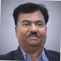 Rajendra Kumar Jain