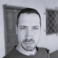 Nikos Papageorgiou