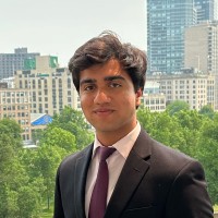 Arsh Tyagi