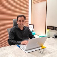Hardik Thakker