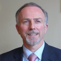 Geoff Langridge