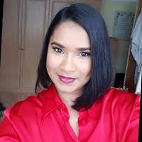 Bibi Faranaz Alli