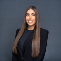 Dani Weston