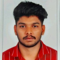 Jyothish M