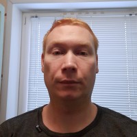 Игорь Кузнецов