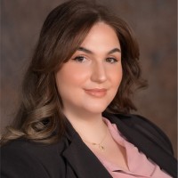 Ana Androvic, Esq.