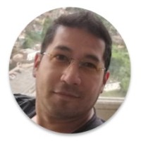 David Reyes Vargas