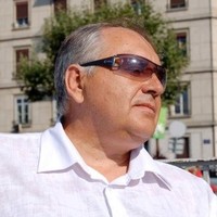 Игорь Никитенко