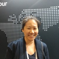 Luciana Saito