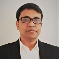 Biswajit Biswas