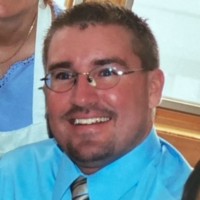 Patrick Huminski
