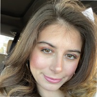 Chloe Vigil