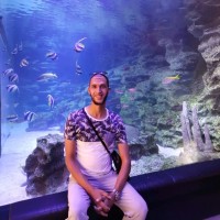 Younes Echarroudi