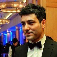 Doğan Mustafa Gamsız