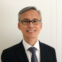 Shang Kai Chong