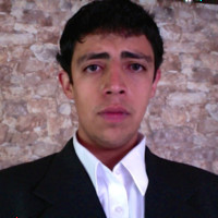 Gabriel Chavarin Solano