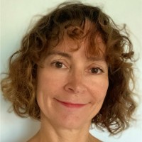 Anne Riley
