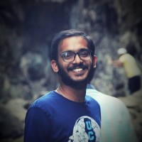 Chirag Shah