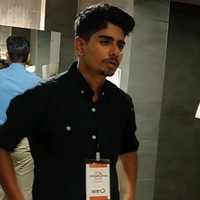 Rajdev Brahmbhatt