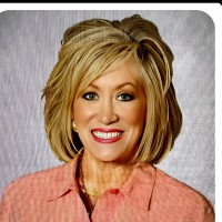 Lori McElroy