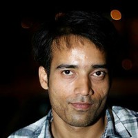 Prashant Sahu