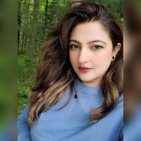 Aliza Munim Qazi
