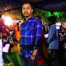 Athmakuru Nagesh
