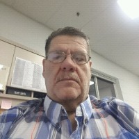 Terry Smith