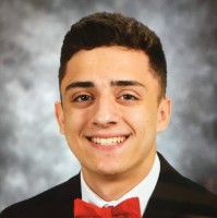 Zachary Kline