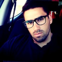 Cristian Salinas Rojas