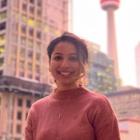 Mariam Zaidi