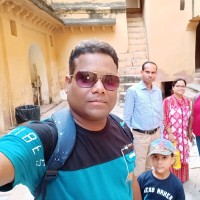 Prashanta Pradhan