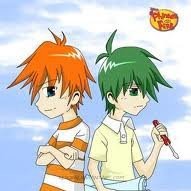 Richard Andrick Dereck