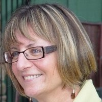 Eileen Booth