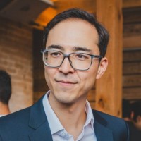 Dustin Cho