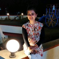 Aayushi Jain