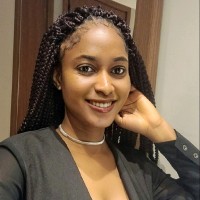 Damilola Akadiri