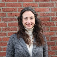 Stella Papadimitriou